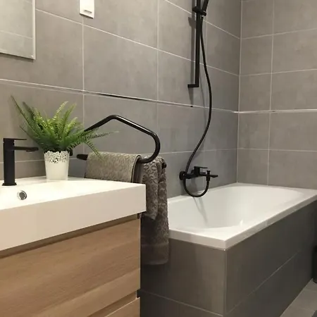 Apartamento Balance